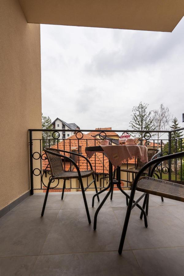 Le Sorelle Zlatibor Exterior foto